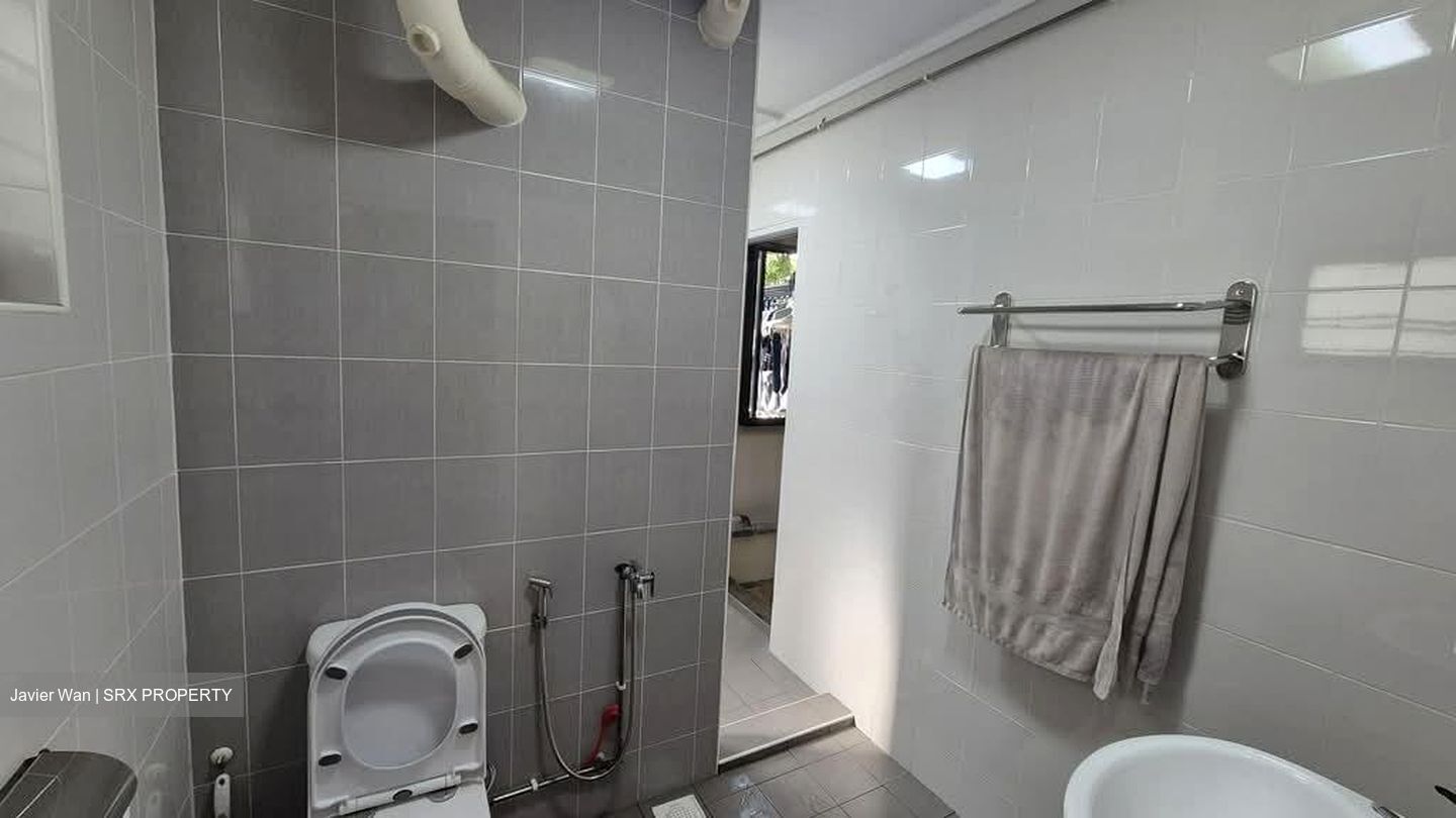 Blk 830 Woodlands Street 83 (Woodlands), HDB Executive #576761281